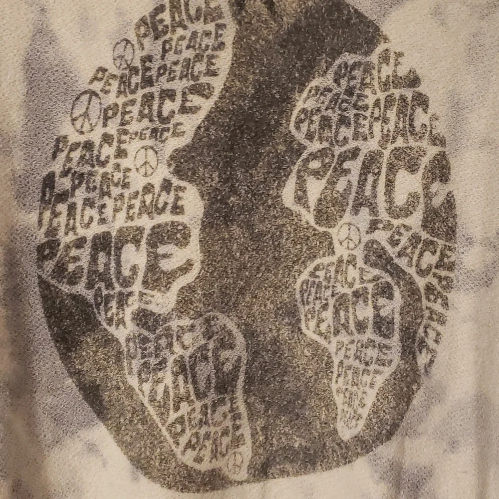 Free People Over and Out Earth Pullover - Picture 5 of 6